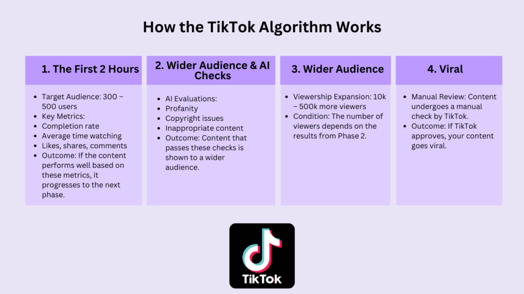 Social Media Algorithms