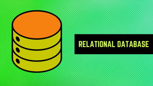 Relational Database Management Systems