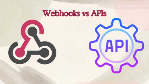 Webhooks vs APIs