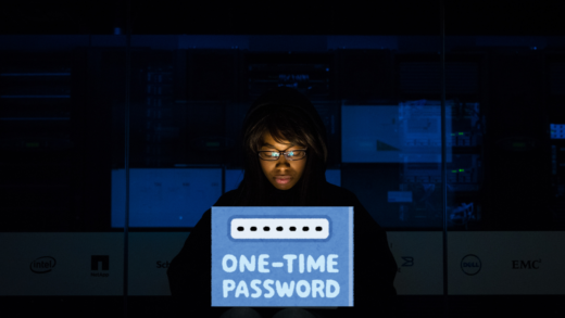 One-Time Passwords