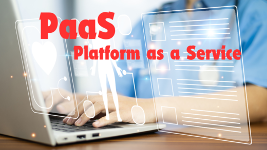 Platform as a Service