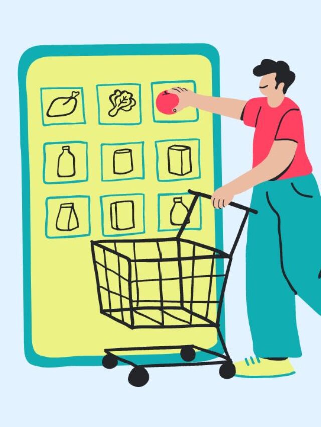 Guide to Effective E-commerce Homepage