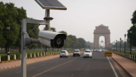 AI and Sensor